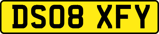 DS08XFY