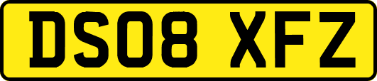 DS08XFZ