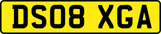 DS08XGA