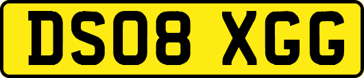 DS08XGG
