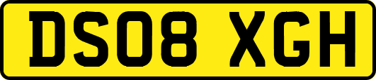 DS08XGH
