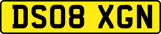 DS08XGN