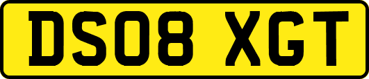 DS08XGT