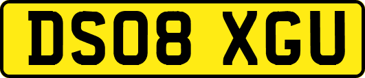 DS08XGU