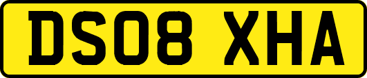 DS08XHA