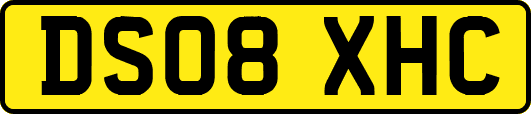 DS08XHC