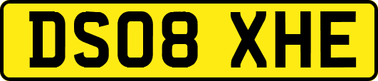 DS08XHE