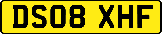 DS08XHF