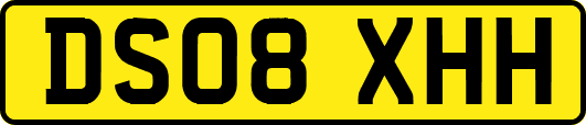 DS08XHH