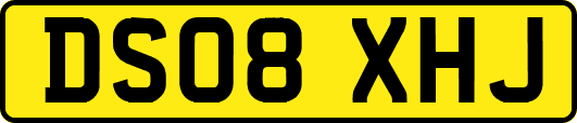 DS08XHJ