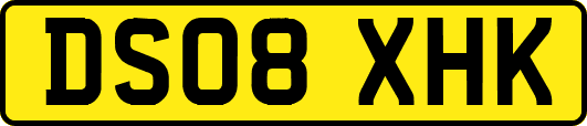 DS08XHK