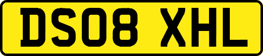 DS08XHL