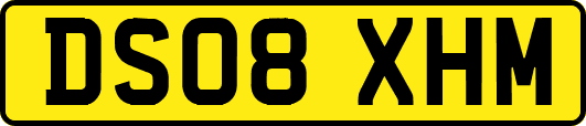 DS08XHM