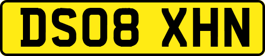 DS08XHN