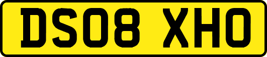 DS08XHO