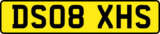 DS08XHS
