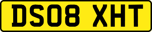 DS08XHT