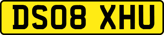 DS08XHU