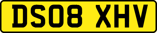 DS08XHV