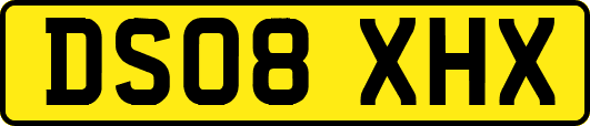 DS08XHX