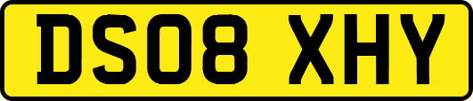 DS08XHY