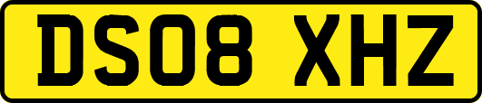 DS08XHZ
