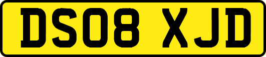 DS08XJD