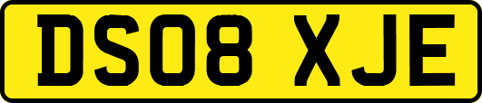 DS08XJE
