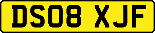 DS08XJF