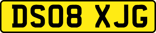 DS08XJG