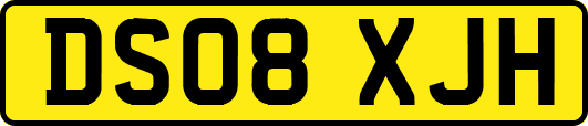 DS08XJH