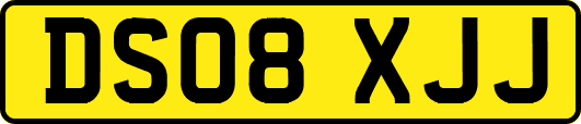 DS08XJJ