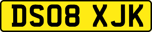 DS08XJK