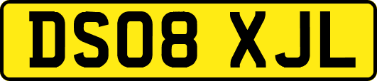 DS08XJL