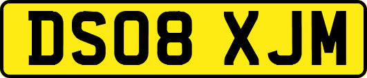 DS08XJM