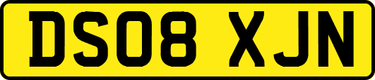 DS08XJN