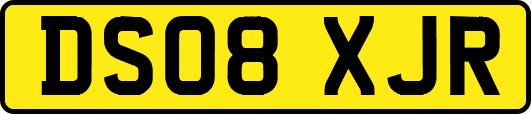 DS08XJR