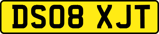 DS08XJT