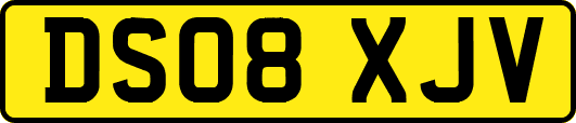 DS08XJV