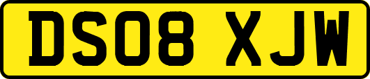DS08XJW