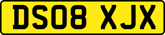 DS08XJX