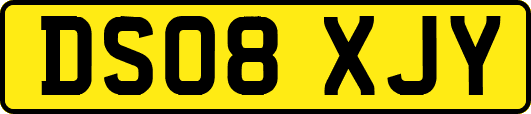 DS08XJY