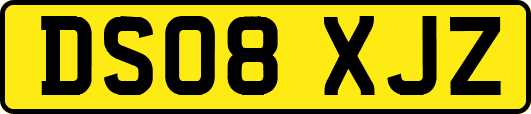 DS08XJZ