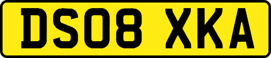 DS08XKA