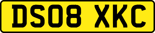 DS08XKC