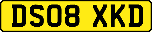 DS08XKD