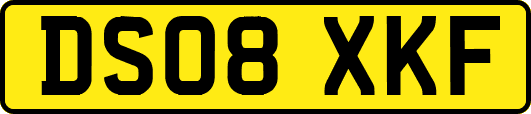 DS08XKF