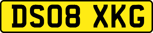 DS08XKG