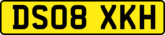 DS08XKH