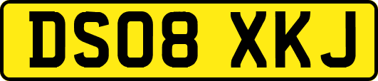 DS08XKJ